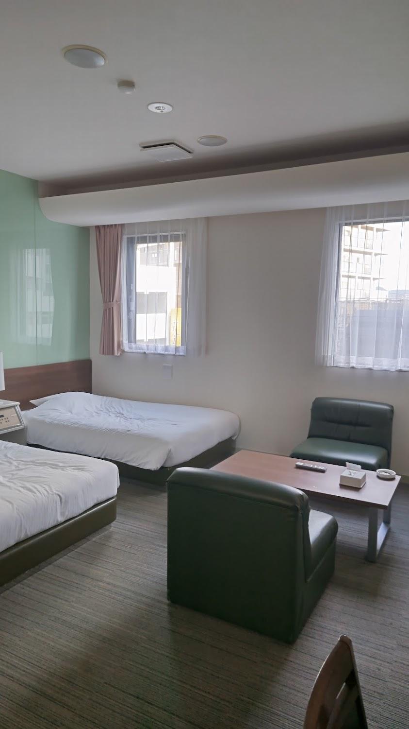 Cover Image for Hotel Imperial Korien