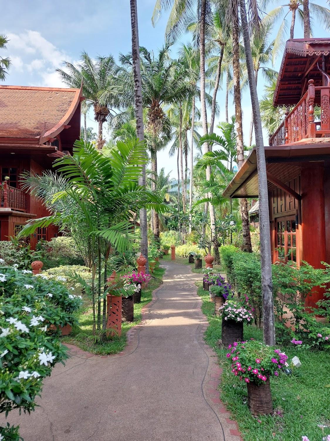 Cover Image for Royal Phawadee Village Hotel
