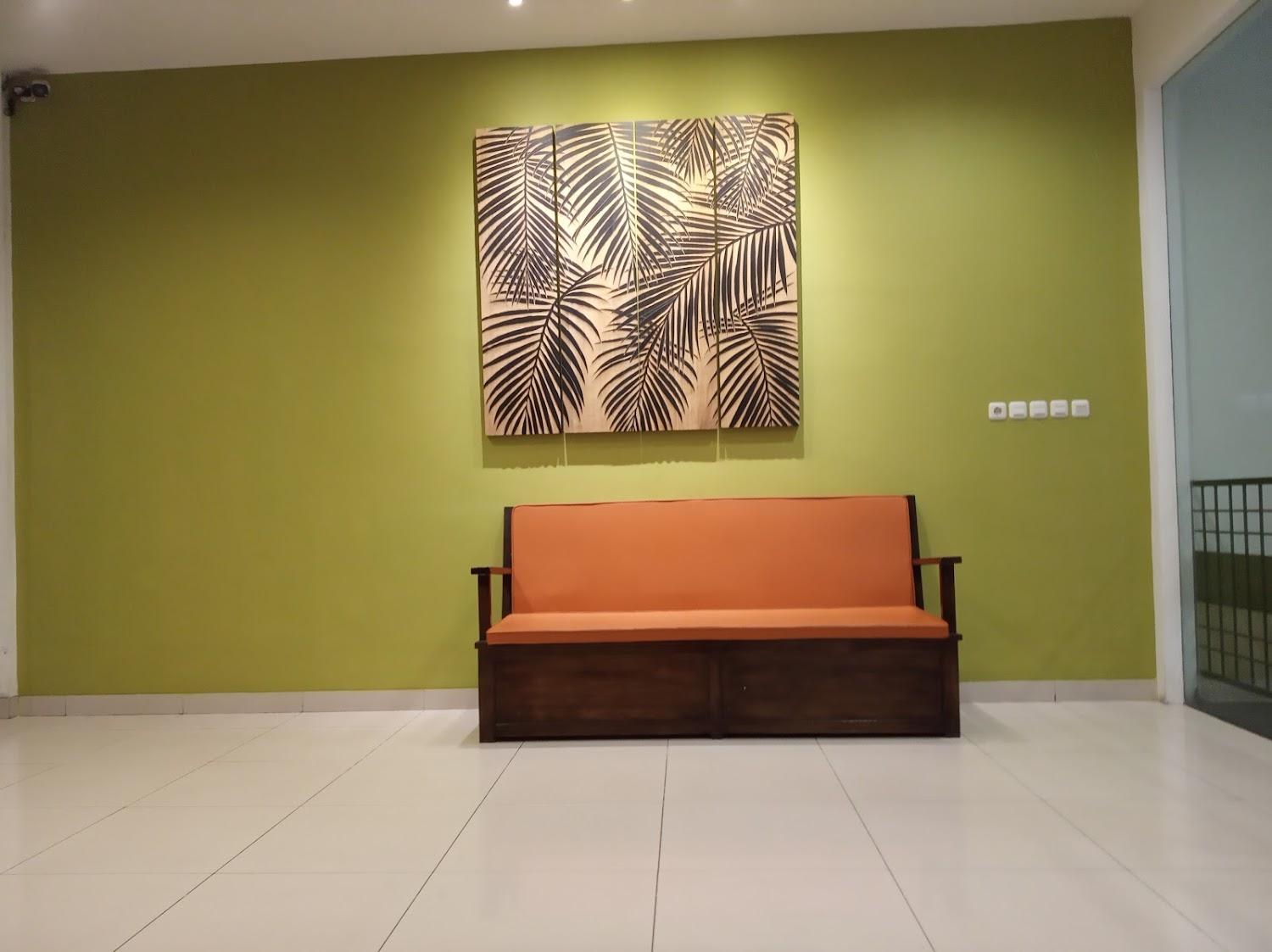 Cover Image for Avalon Residence - Pasar Baru