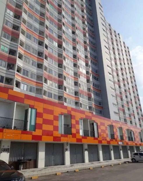 Cover Image for OYO 93906 Kingdom Property