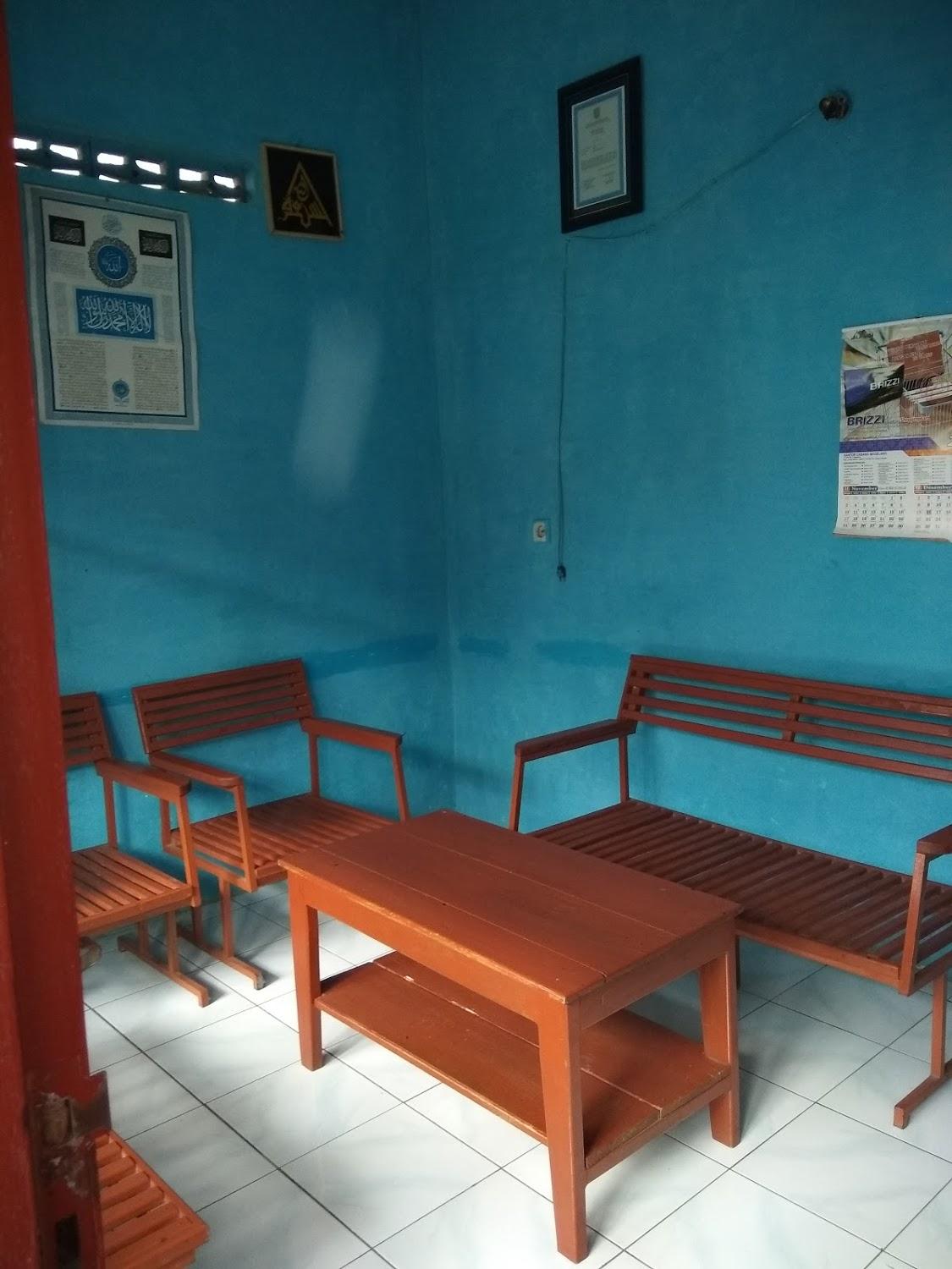 Cover Image for Home Stay Penginapan Anita