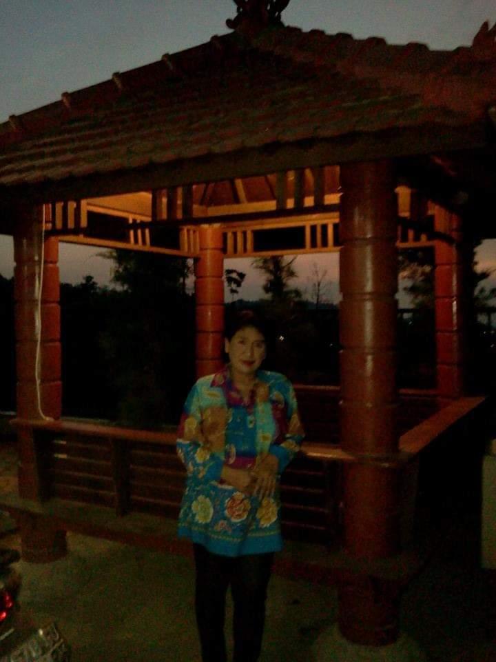 Cover Image for Villa Jamanganti