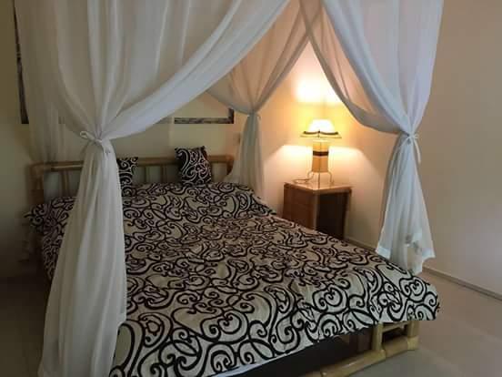 Cover Image for kerta family bed and breakfast