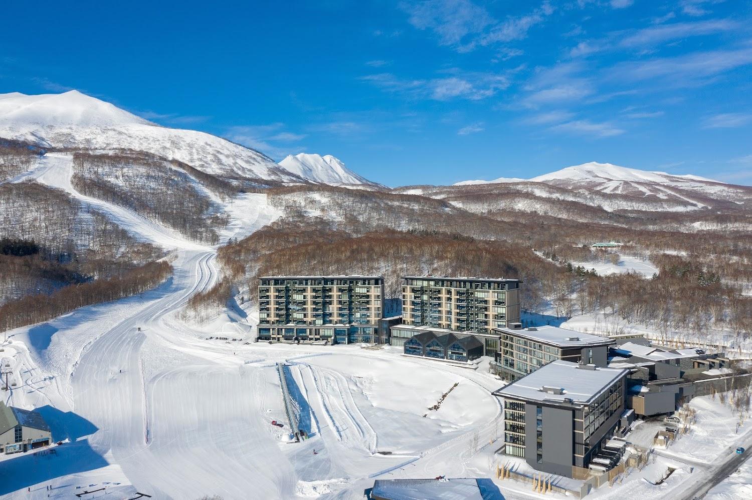 Cover Image for Park Hyatt Niseko Hanazono