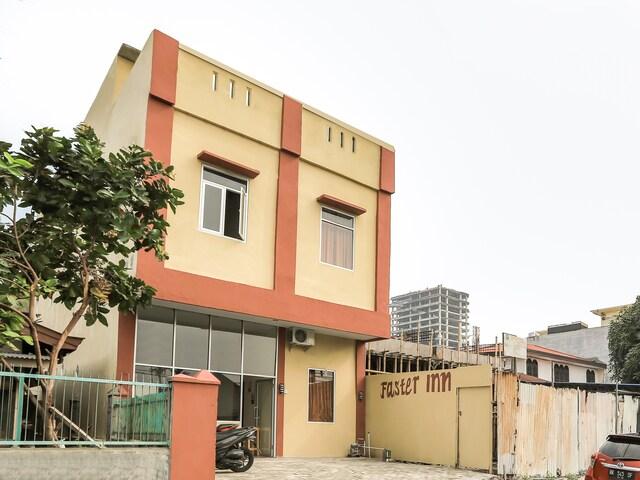 Cover Image for Faster Inn Medan