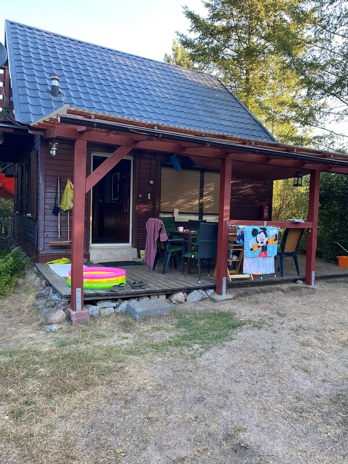 Cover Image for Naturnah Ferien UG (haftungsbeschränkt)