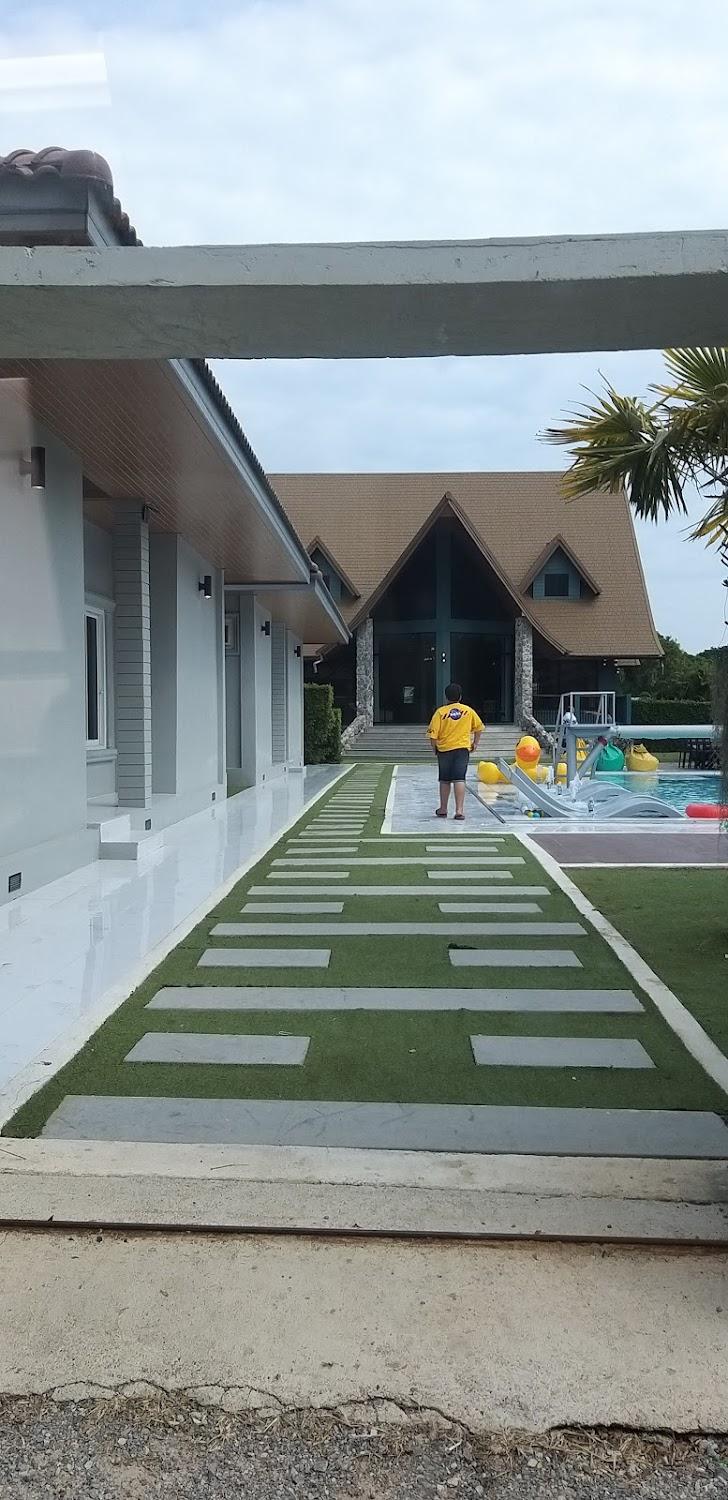Cover Image for Marble Huahin Pool Villa
