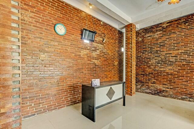 Cover Image for OYO 3355 Homestay Syariah Asyuban