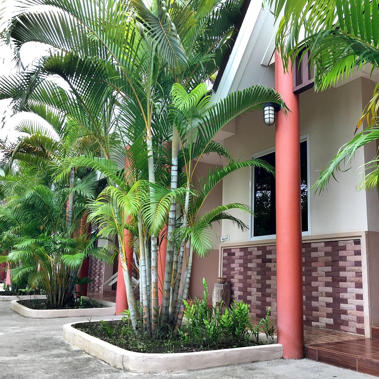 Cover Image for Khumtawan Resort Hotel - Kamphaeng Phet
