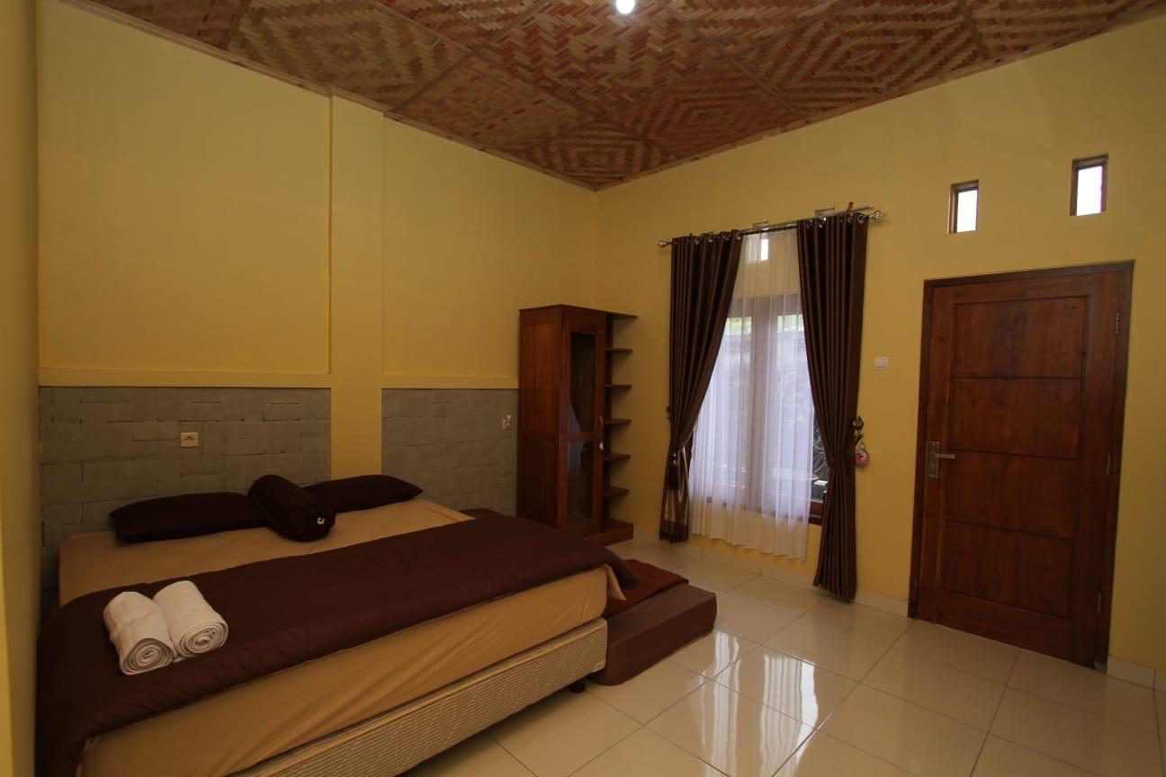Cover Image for Medjora Home Stay Kemuning