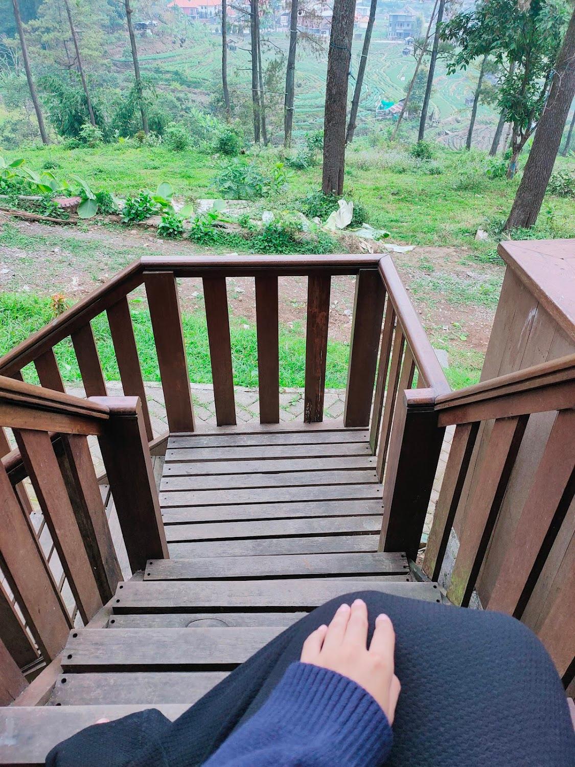 Cover Image for Welirang Resort Pacet