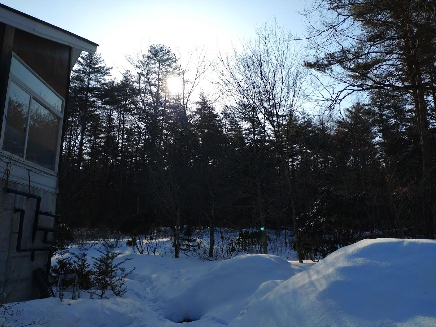 Cover Image for Schule View Lodge