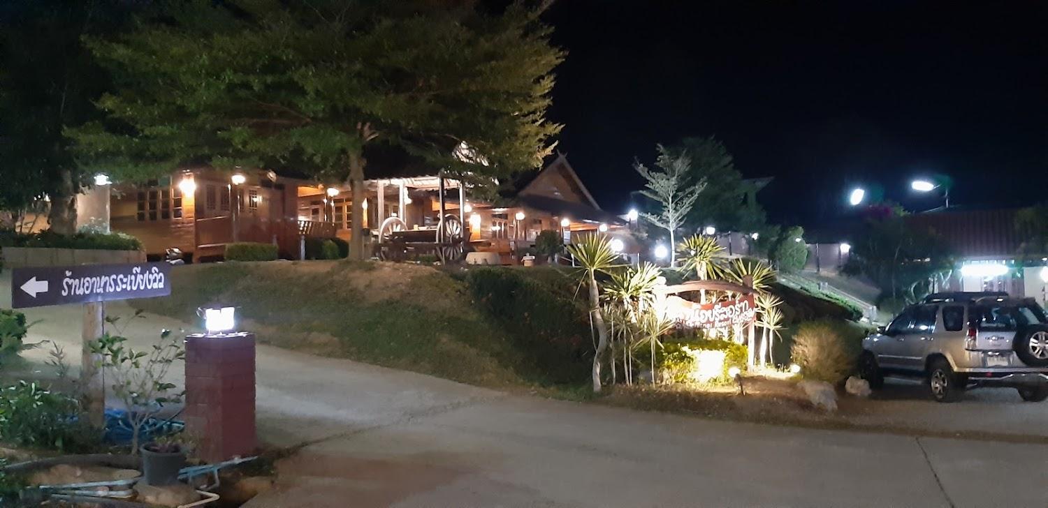 Cover Image for นาน้อย รีสอร์ท น่าน - Nanoi Resort Nan