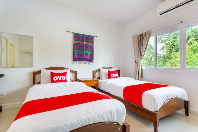 Cover Image for OYO 640 Baan Phuduan