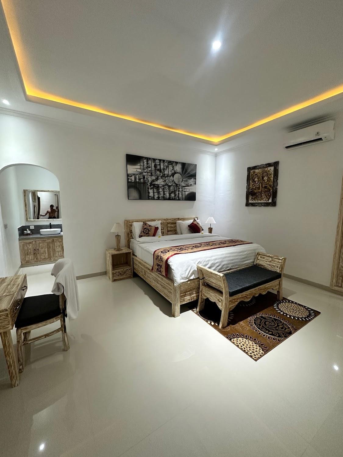 Cover Image for Amed subali villa