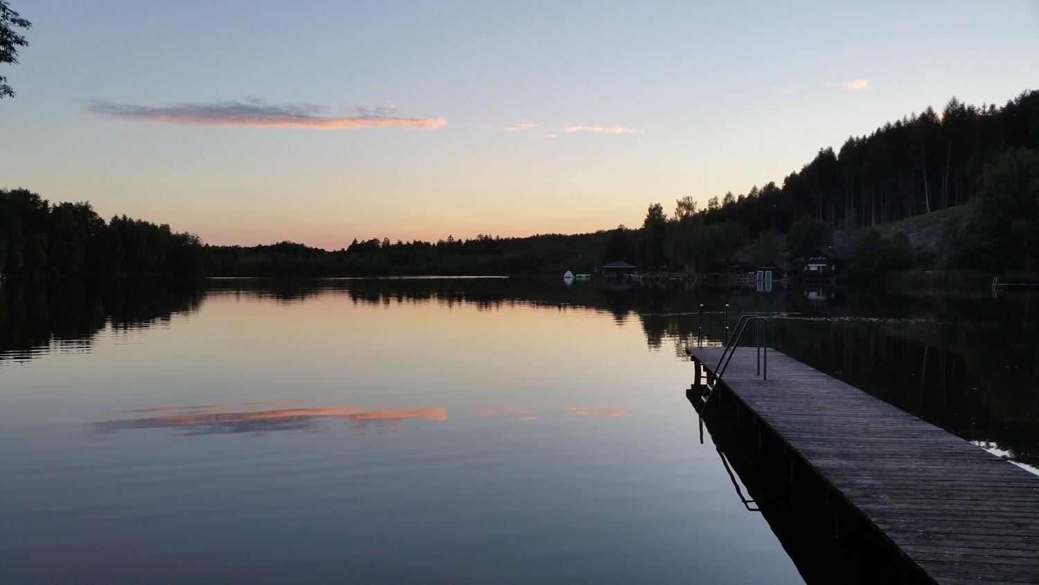 Cover Image for Camping Wimmer - Pension Seehof