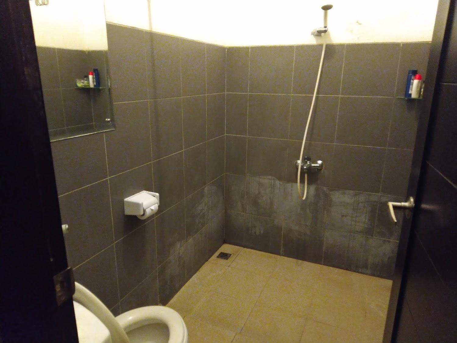 Cover Image for Vi Hotel Bandung