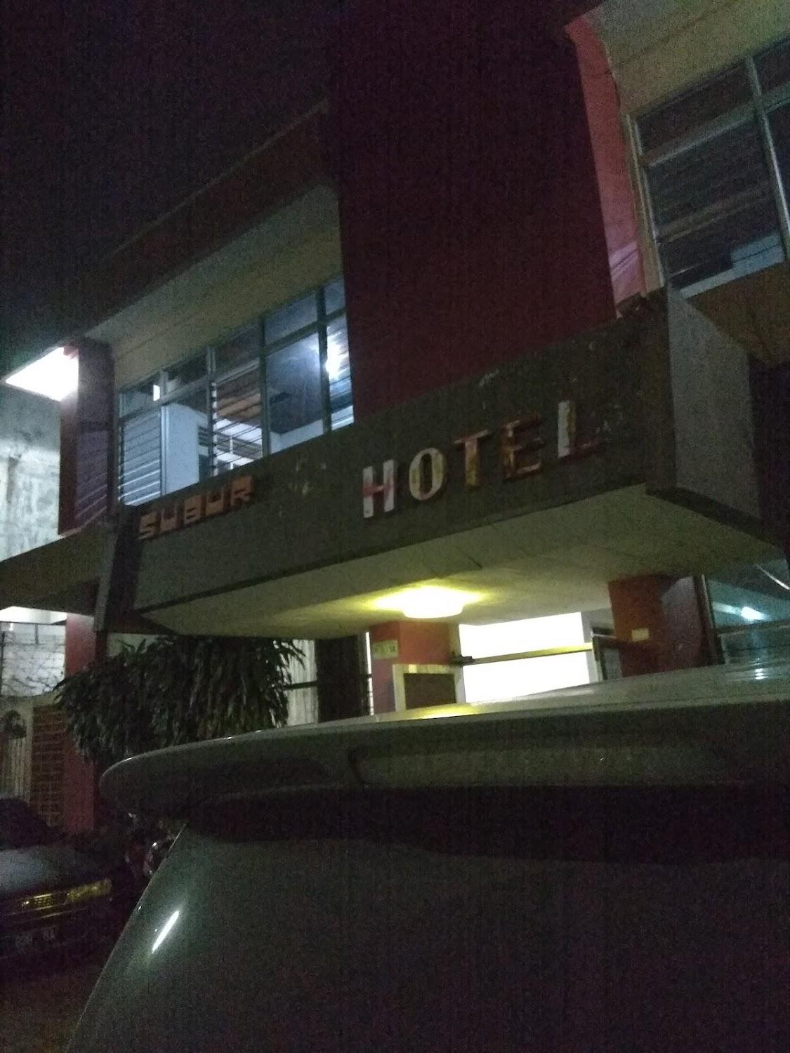 Cover Image for Subur Hotel
