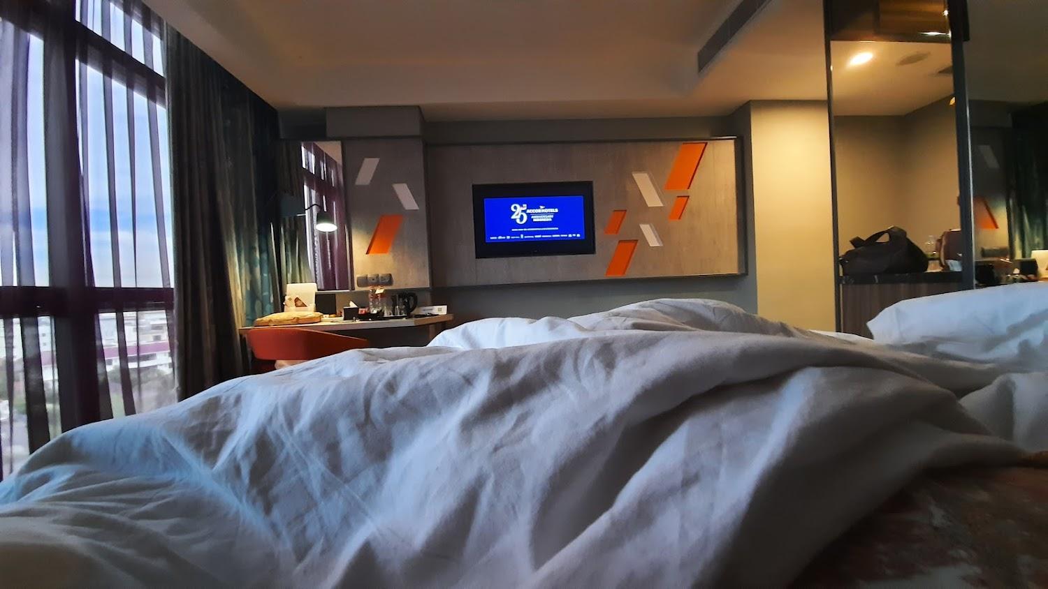 Cover Image for Ibis Styles Medan Pattimura