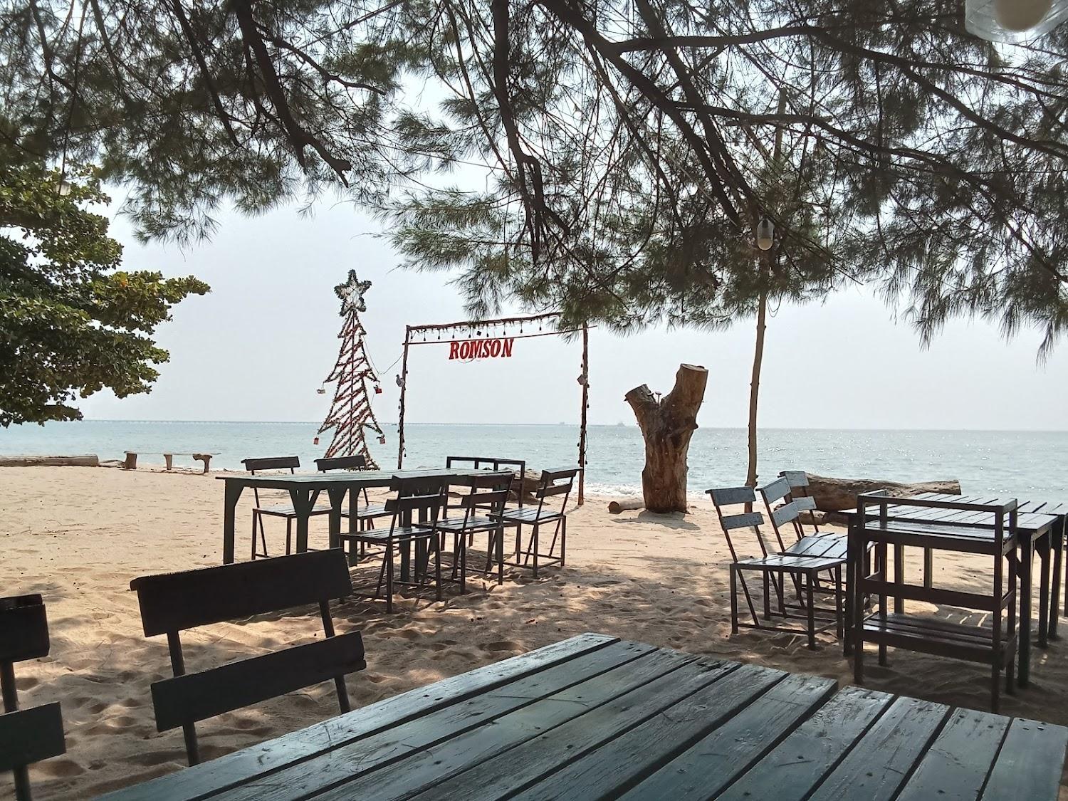 Cover Image for Rom Son Restaurant