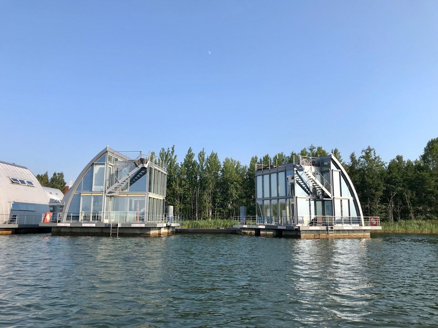 Cover Image for Lausitz Resort - Ferienanlage