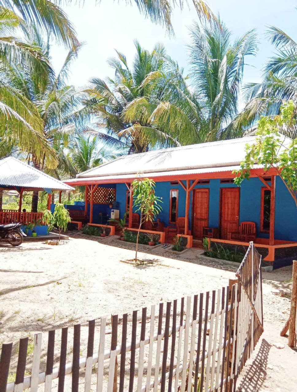 Cover Image for Homestay & Penginapan Sawarna Indah