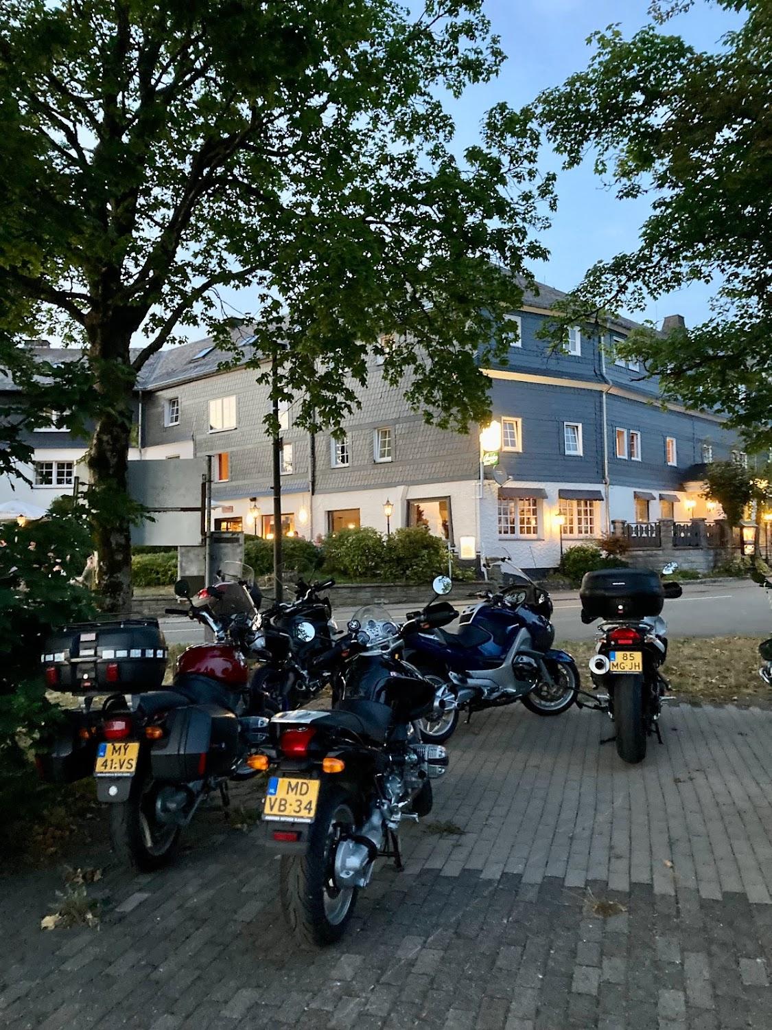 Cover Image for Hotel Altastenberg