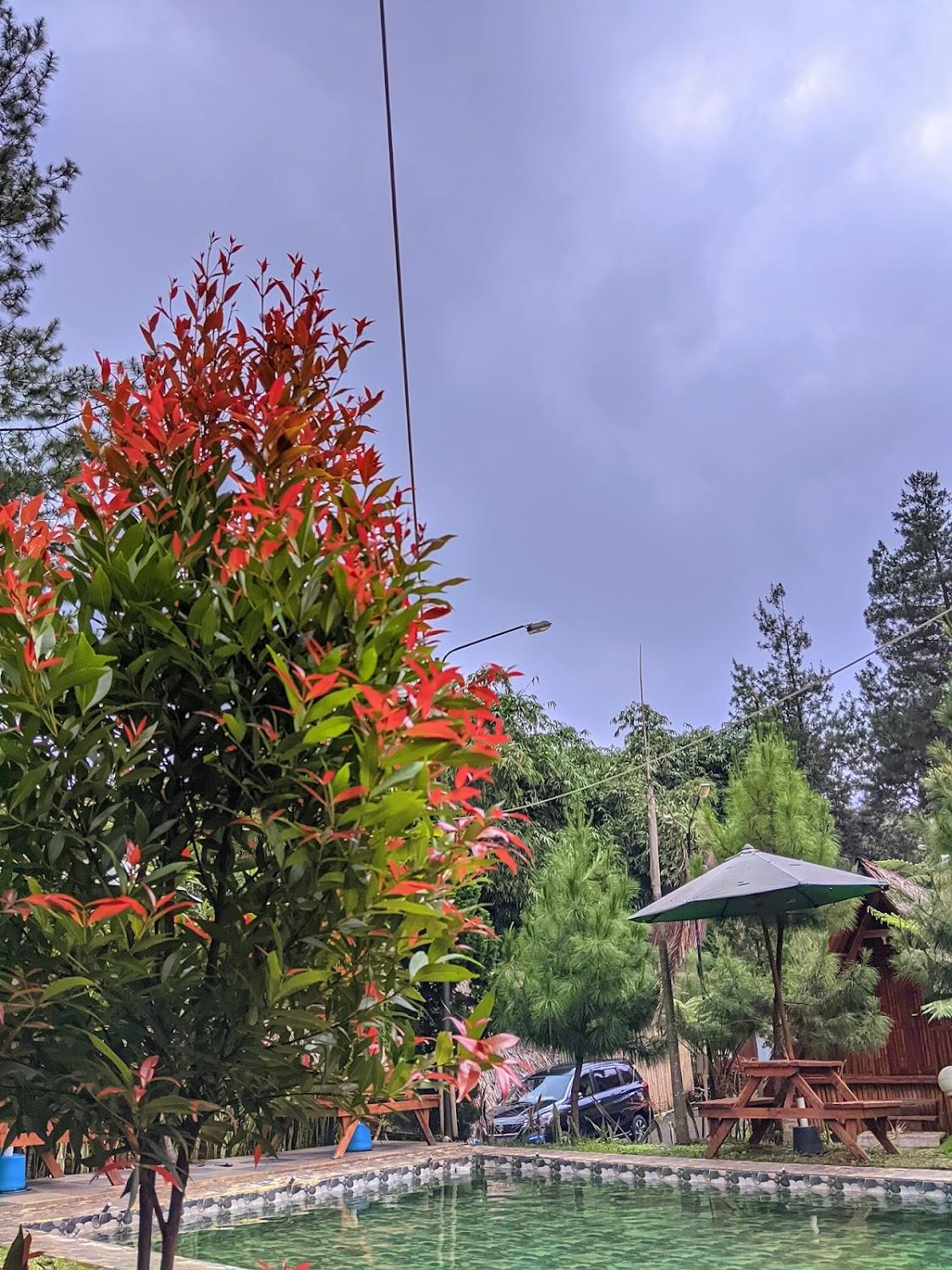 Cover Image for New Dgyp Resort Ciater