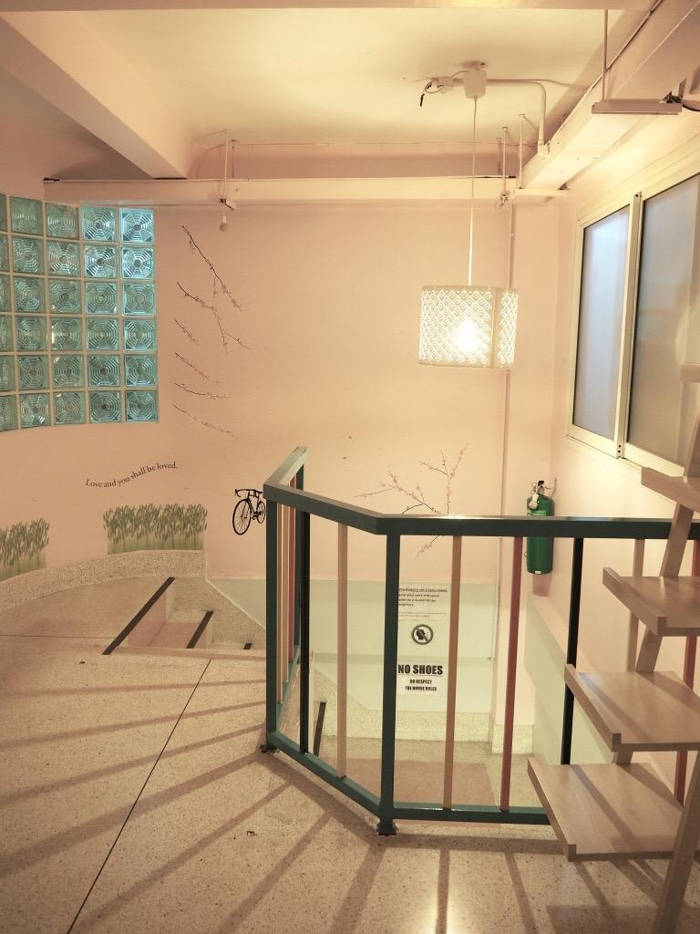 Cover Image for Baan Nampetch Hostel