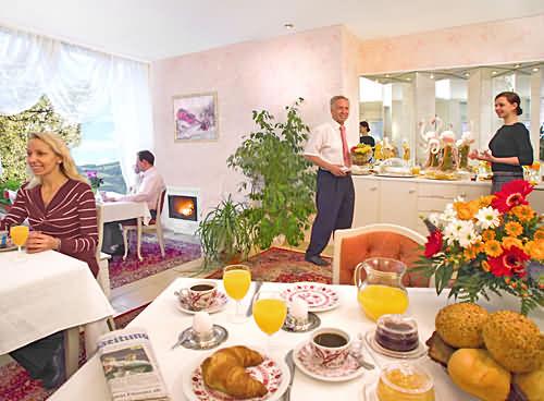 Cover Image for Pension Gästehaus Mozart