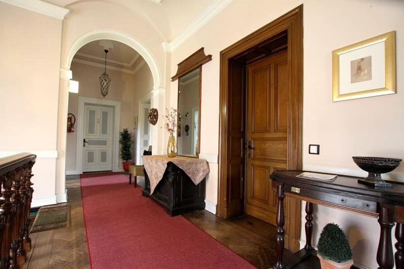 Cover Image for Villa Medici | Italienisches Restaurant