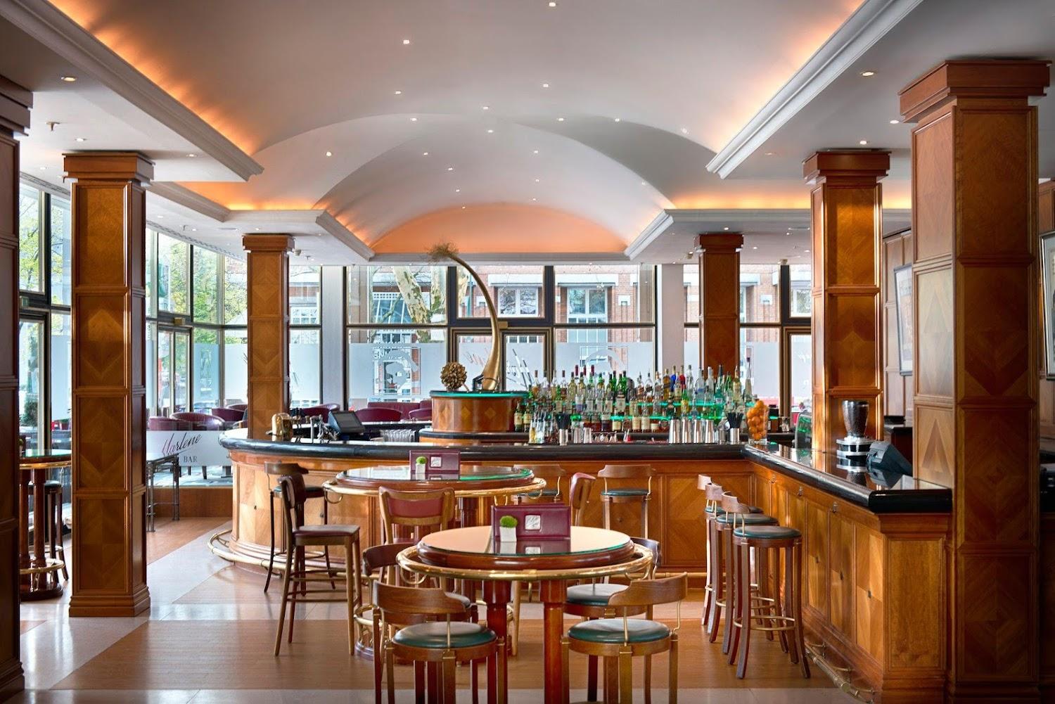 Cover Image for InterContinental Berlin, an IHG Hotel
