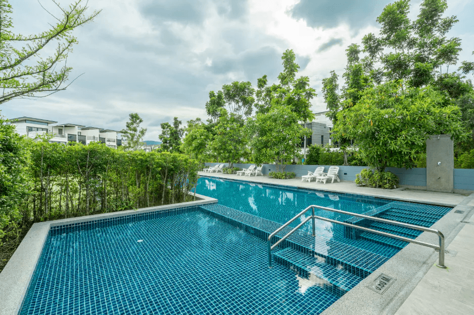 Cover Image for Laguna Park Phuket By Cozy Lake