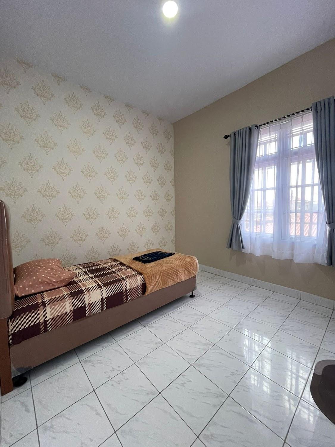 Cover Image for Mubarak Kost & Homestay