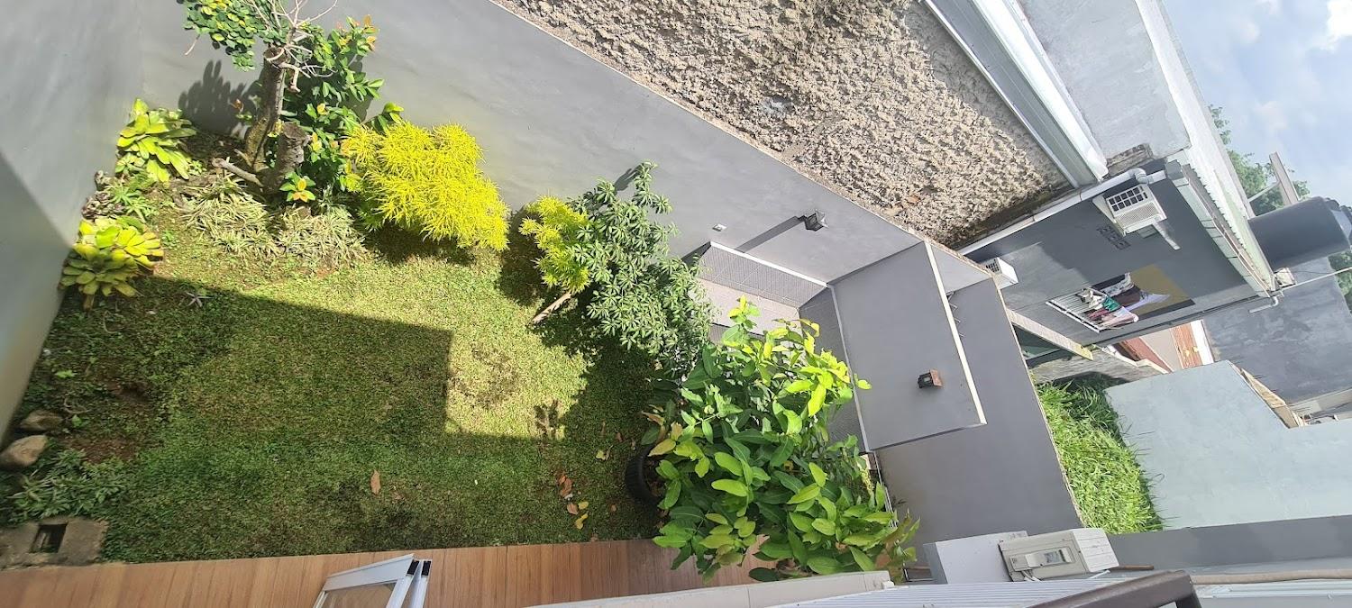 Cover Image for Sana Sini Villa