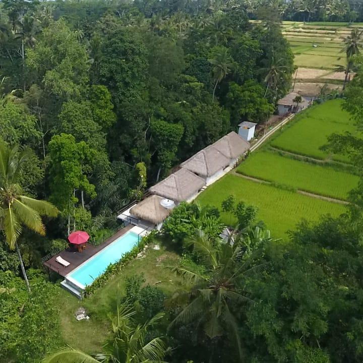 Cover Image for Amara Giri Villa (II)