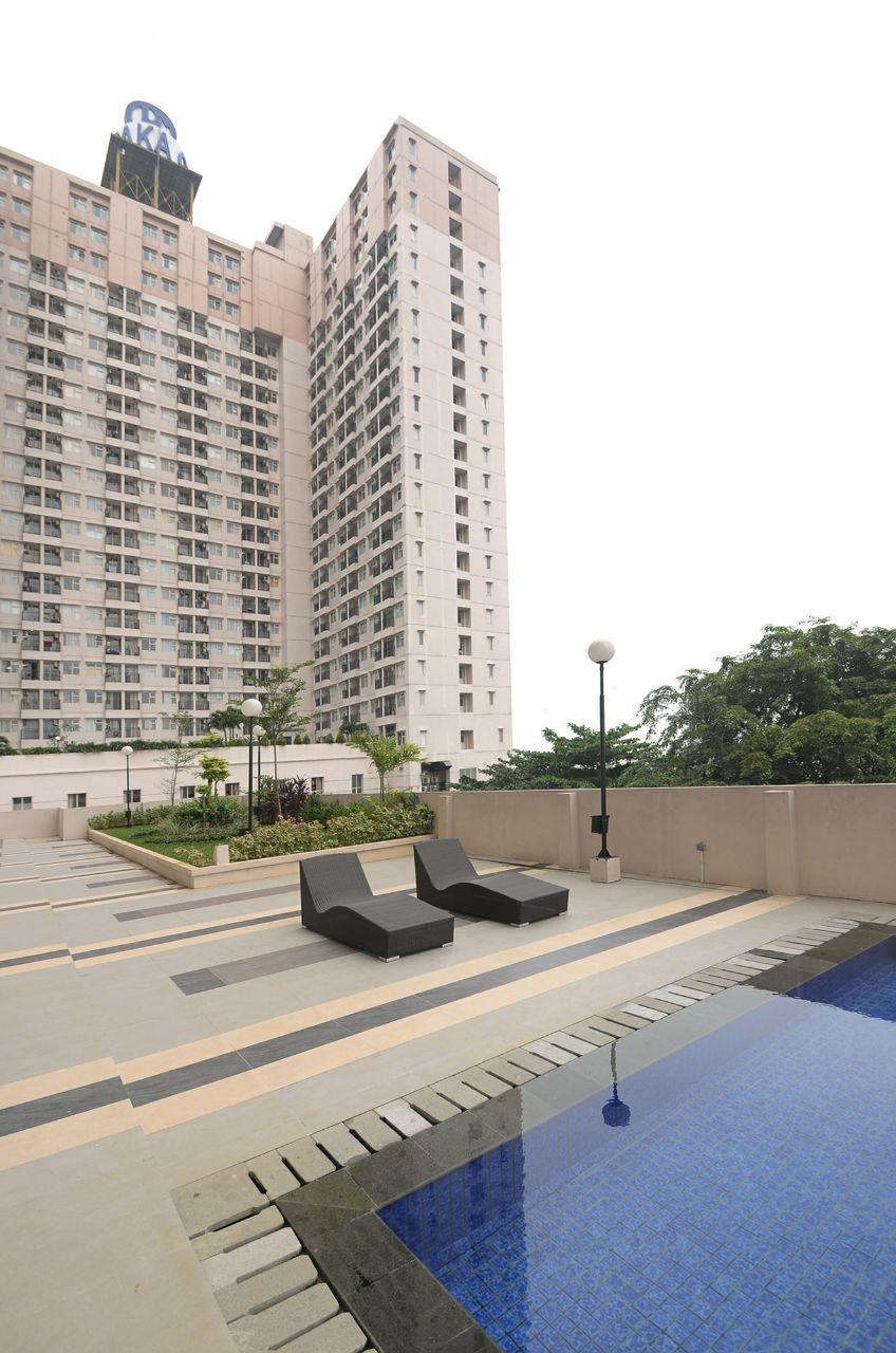 Cover Image for Alin Apartemen
