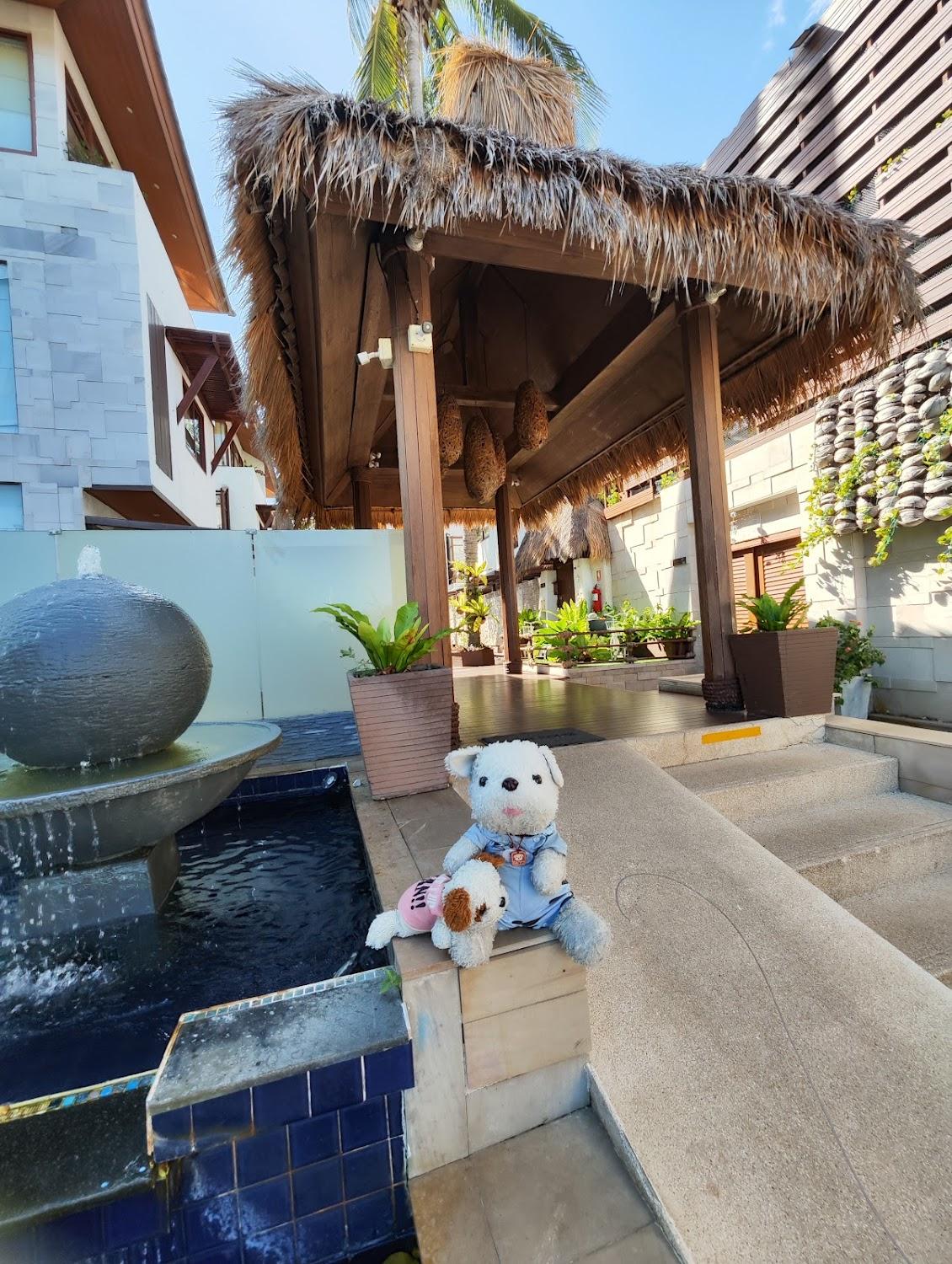 Cover Image for Dhevan Dara Beach Villa Kuiburi
