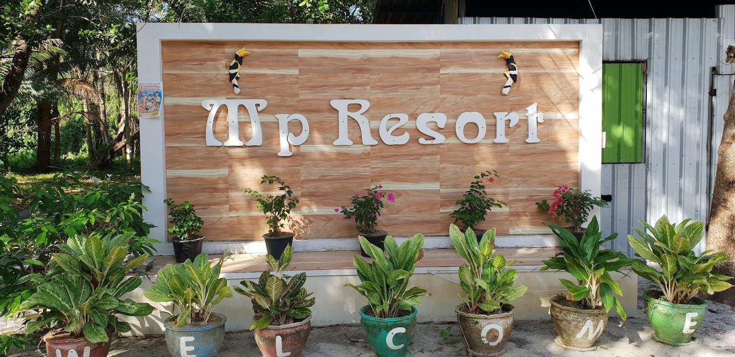 Cover Image for MP Resort