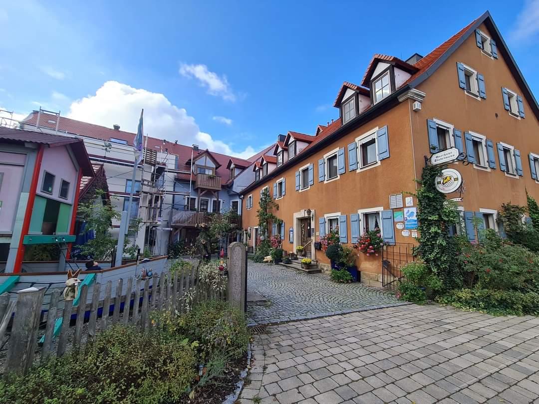 Cover Image for Ferienbauernhof, Landgasthof Stadelmann