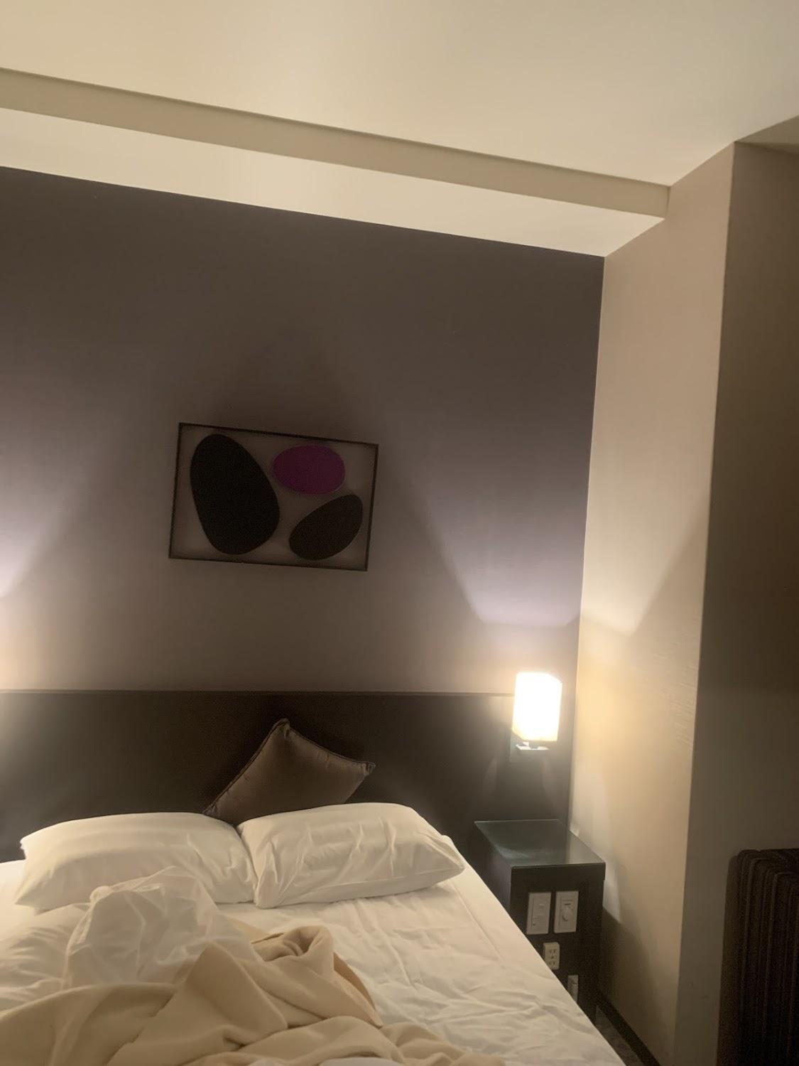 Cover Image for Hotel Strix Tokyo
