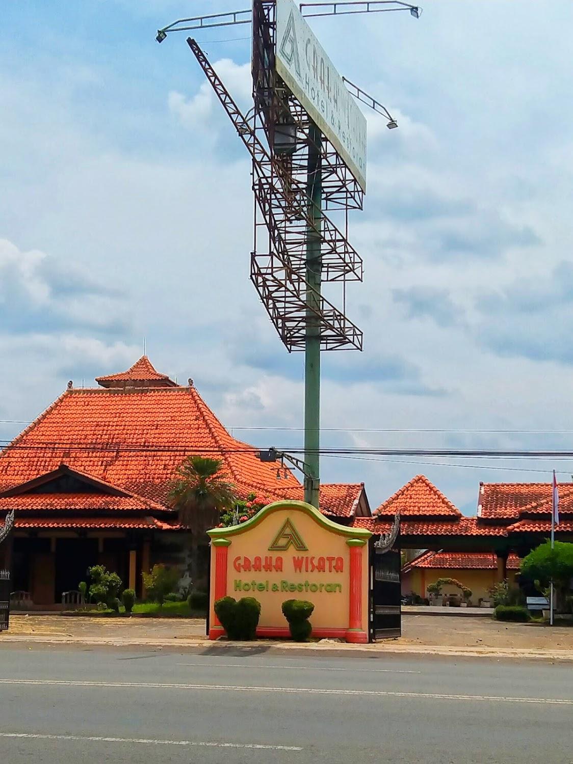 Cover Image for Hotel Graha Wisata