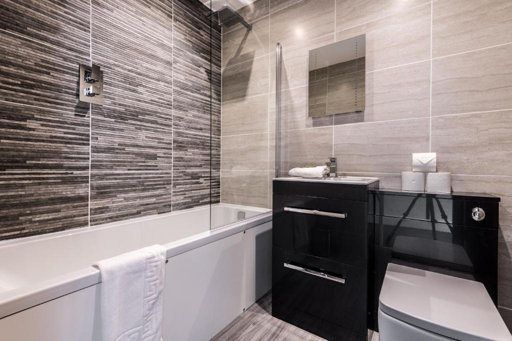Cover Image for Central Aparthotel by UStay