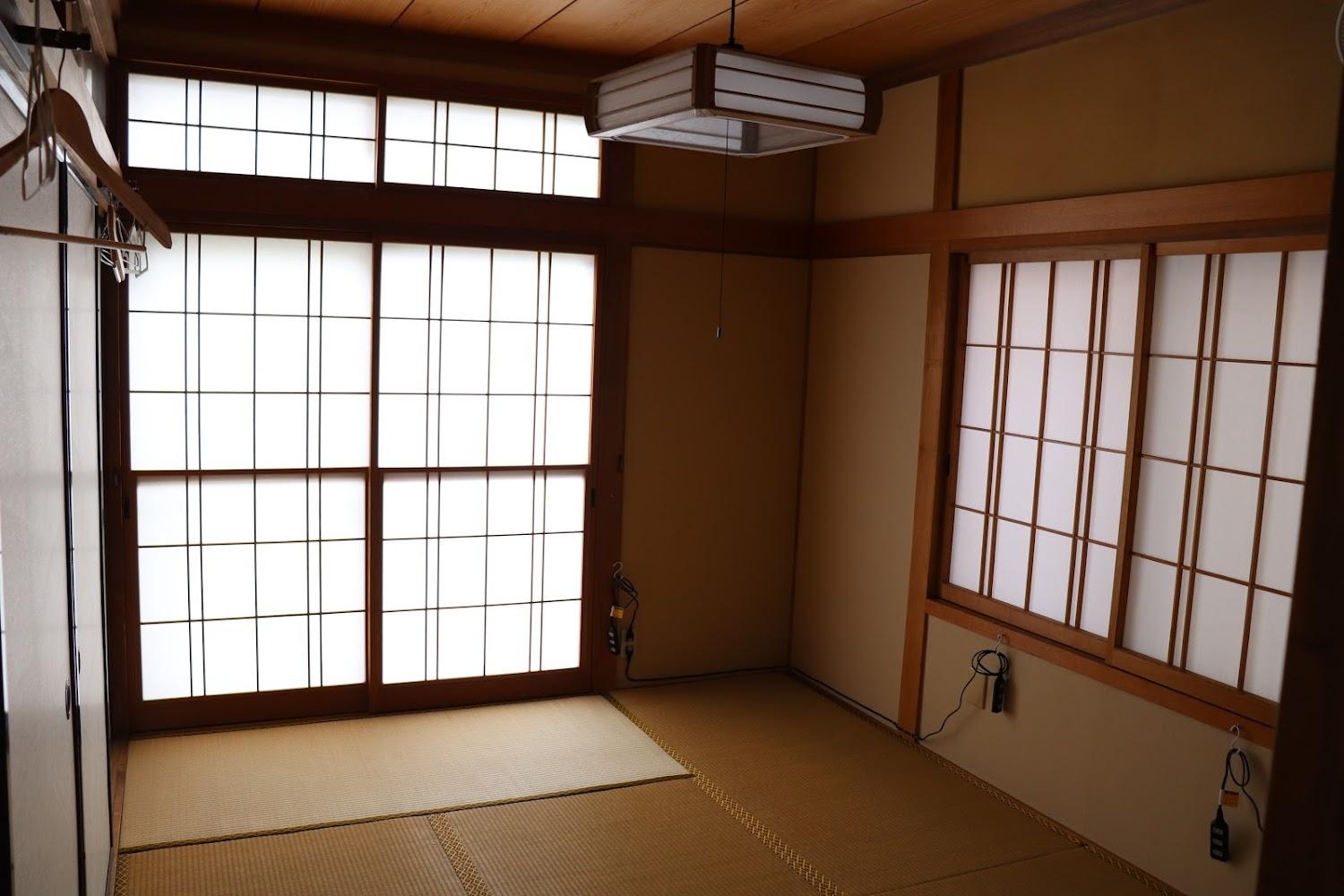 Cover Image for Guesthouse Oyado Iizaka