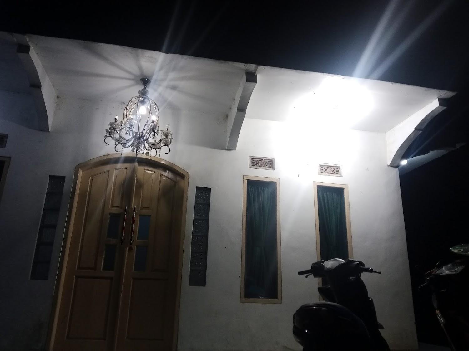 Cover Image for Homestay darajat kawah