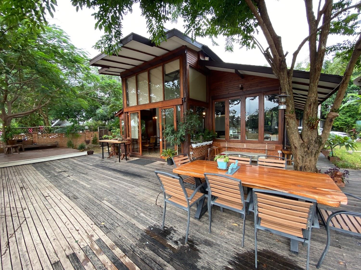 Cover Image for Nan Rim Nam Resort