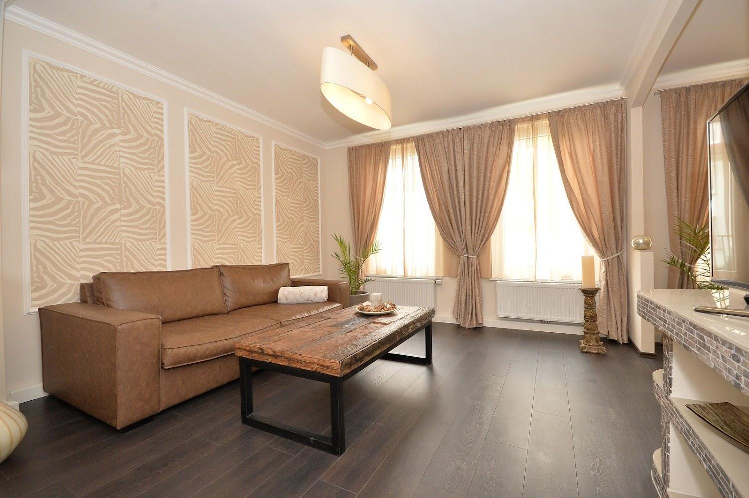 Cover Image for Deluxe Apartments Bremen