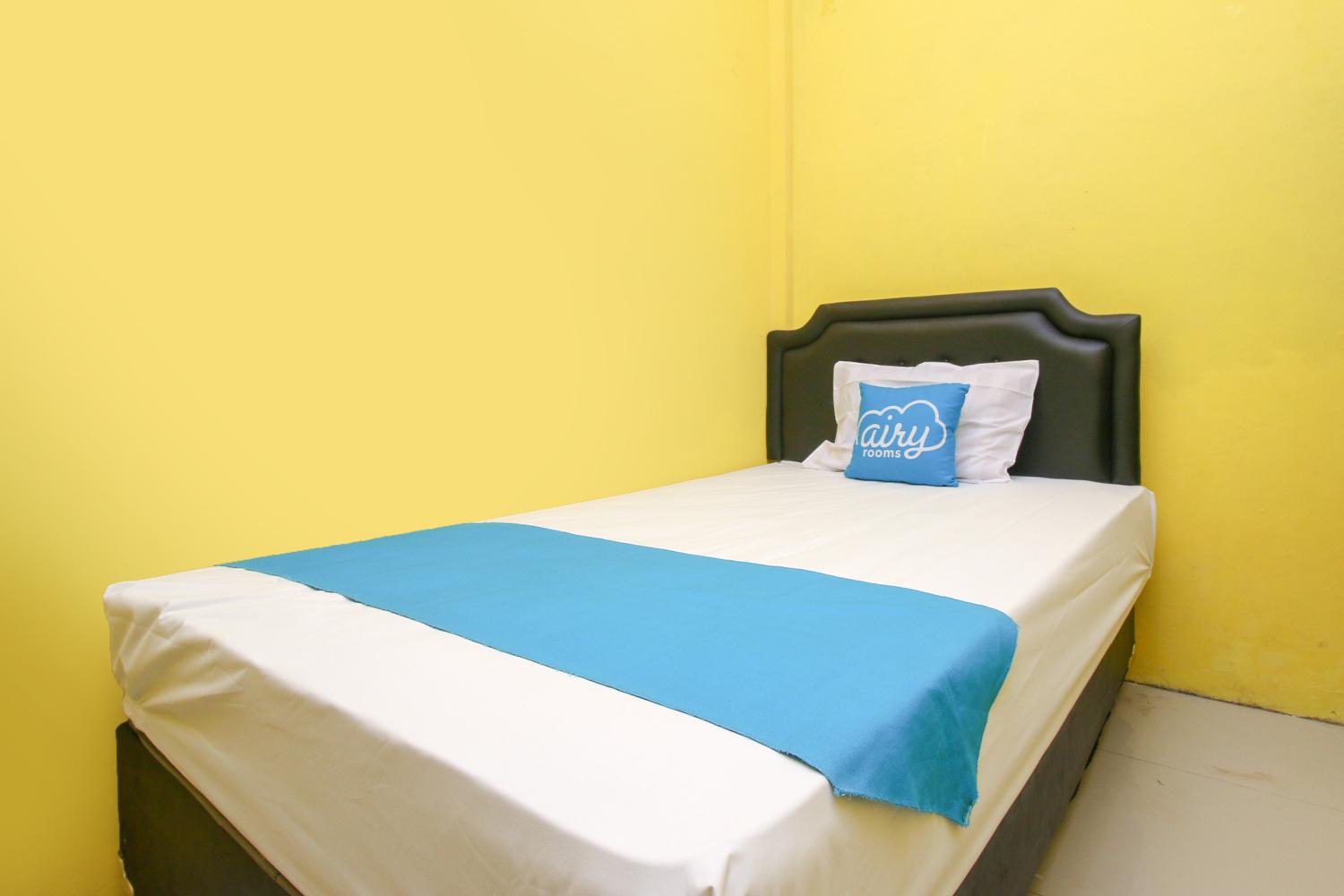 Cover Image for Airy Eco Silale Hative Ambon