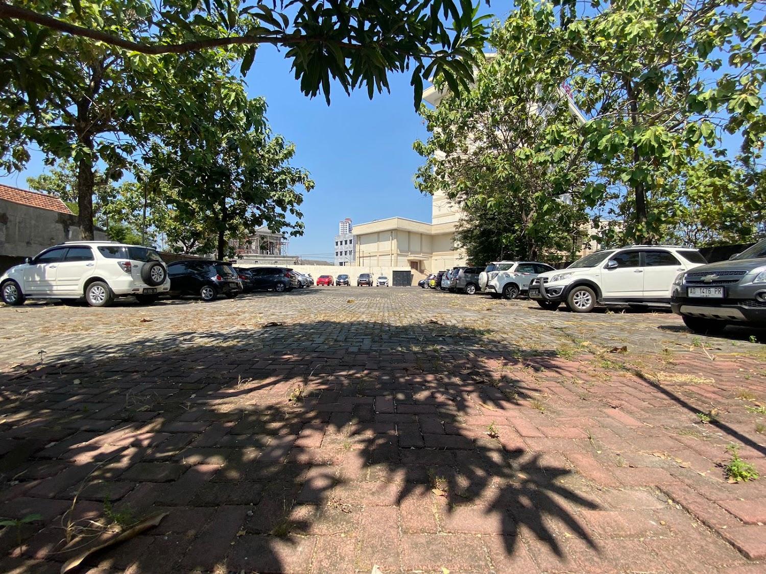 Cover Image for Hotel Tosan Solo Baru