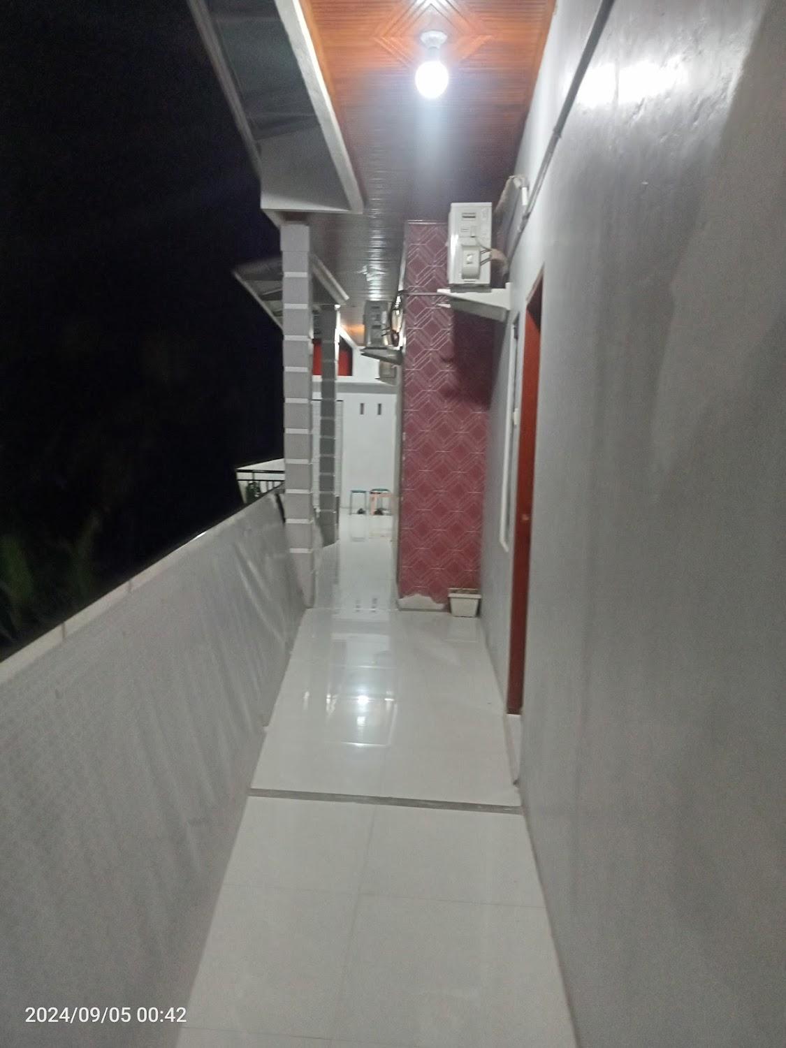 Cover Image for HOMESTAY SYARIAH SOLOK BUNDO